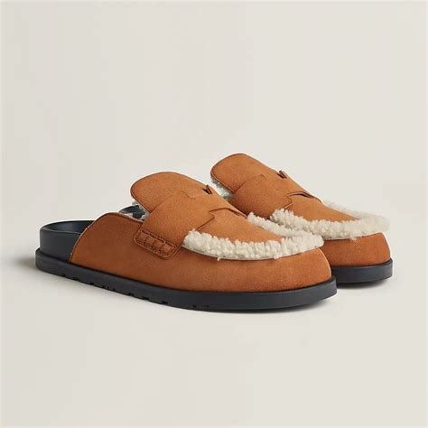 hermes go.mule